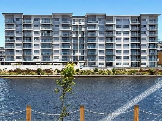 Property Vine - North Shore Kawana and Waterline