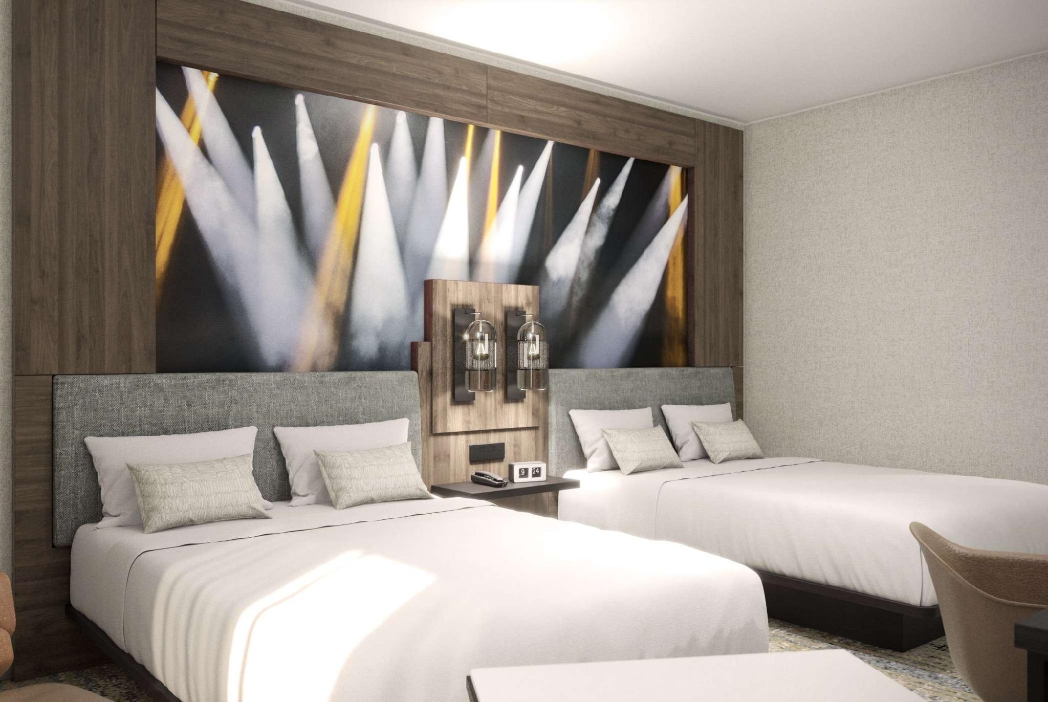 La Quinta Inn & Suites by Wyndham Nashville Downtown / Stadium