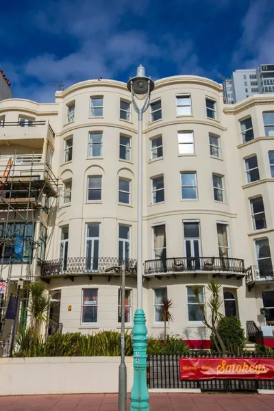 Granville Hotel
