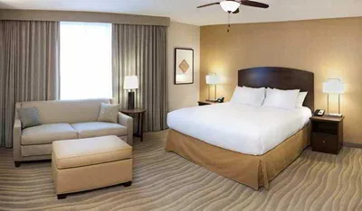 Homewood Suites by Hilton Halifax-Downtown