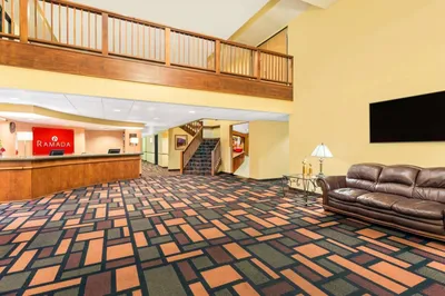 Holiday Inn Hotel & Suites Seattle-kent