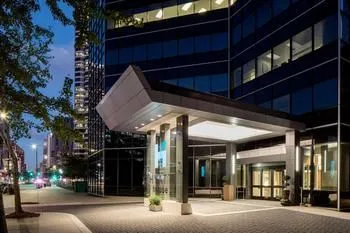 Hyatt House New Orleans/Downtown