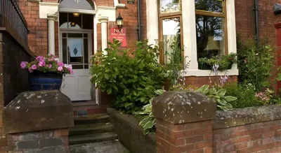 No 1 Guest House