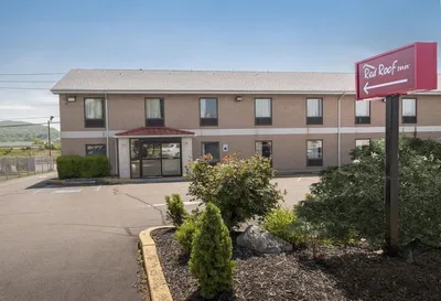 Americas Best Value Inn Allentown
