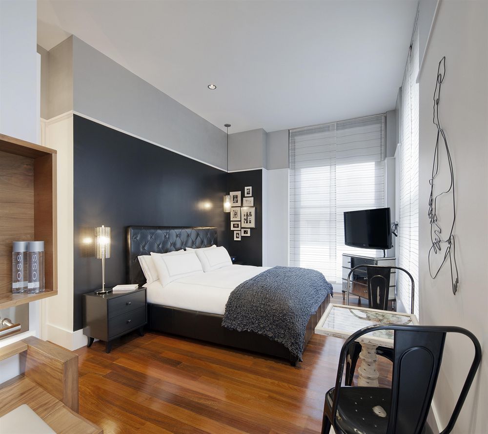 Duane Street Hotel Tribeca, Sonder by Marriott Bonvoy