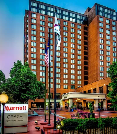 Winston-Salem Marriott