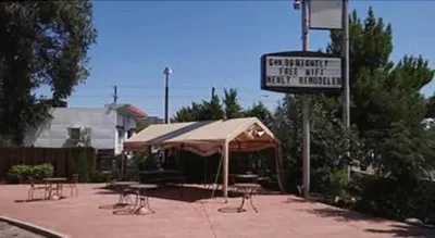 Springs Inn