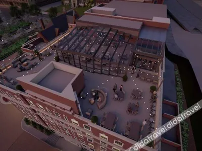 The Lytle Park Hotel, Autograph Collection