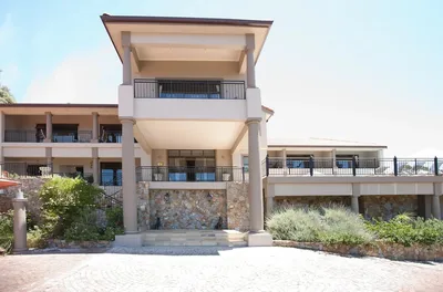 Belmonte Guesthouse