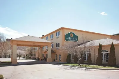 La Quinta Inn & Suites Castle Rock