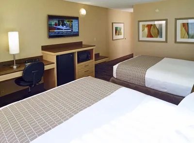 LivINN Hotel Cincinnati / Sharonville Convention Center