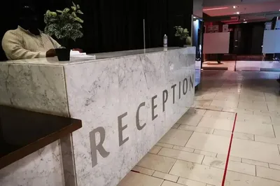 Amazing Joburg views &Unique CBD Luxury Experience