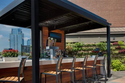JW Marriott Hotel Grand Rapids