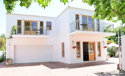 Penelope's Stellenbosch