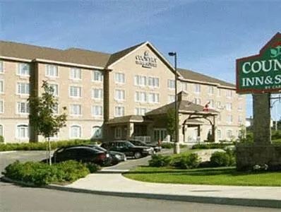 Fairfield Inn & Suites by Marriott Ottawa Kanata