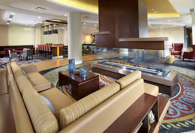 Residence Inn Secaucus Meadowlands