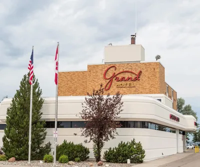 Grand Hotel