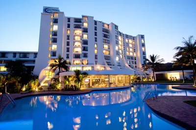 First Group Breakers Resort