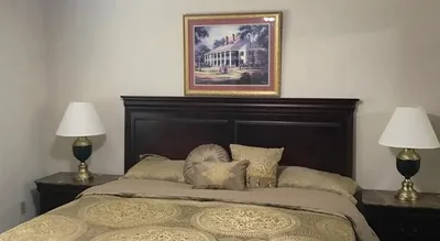 Plaza Suites Metairie