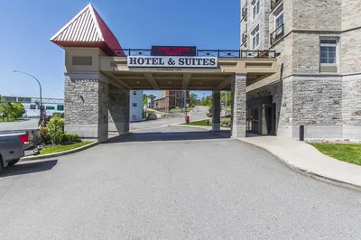 Chateau Saint John Trademark Collection by Wyndham