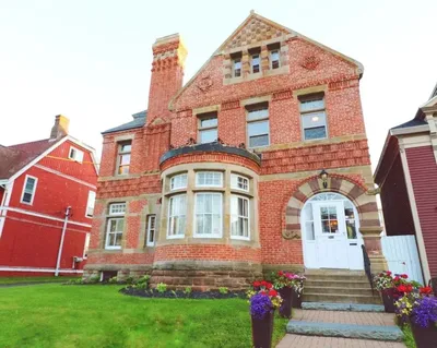 Prince Inn