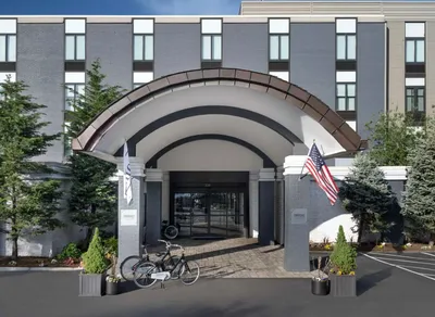 Freepoint Hotel Cambridge, Tapestry Collection by Hilton