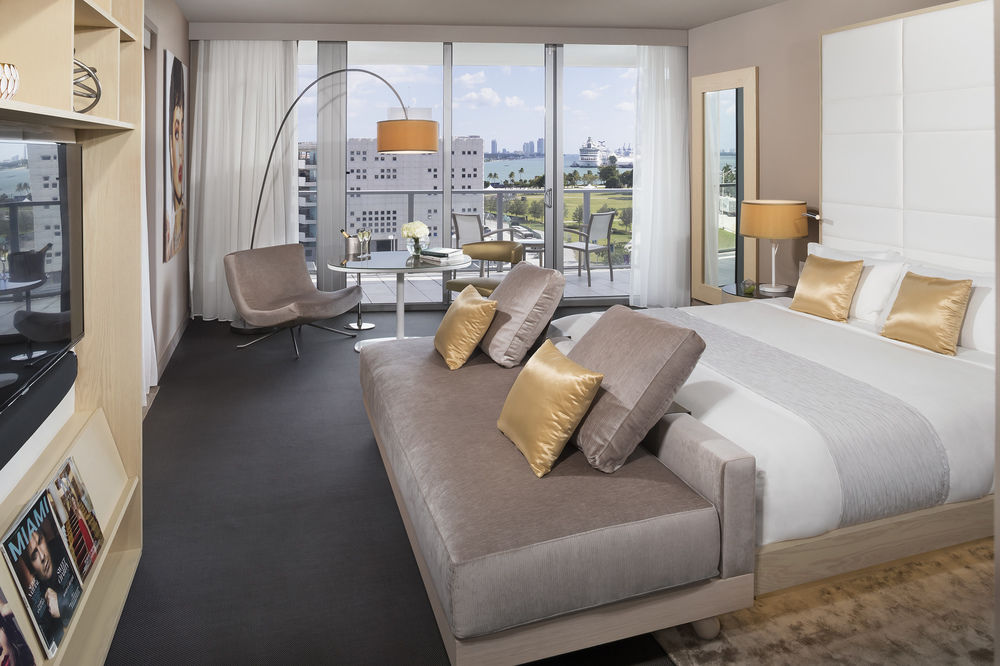 The Grayson Miami Downtown
