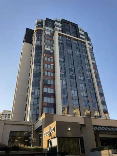 Sandton Skye Suite 604