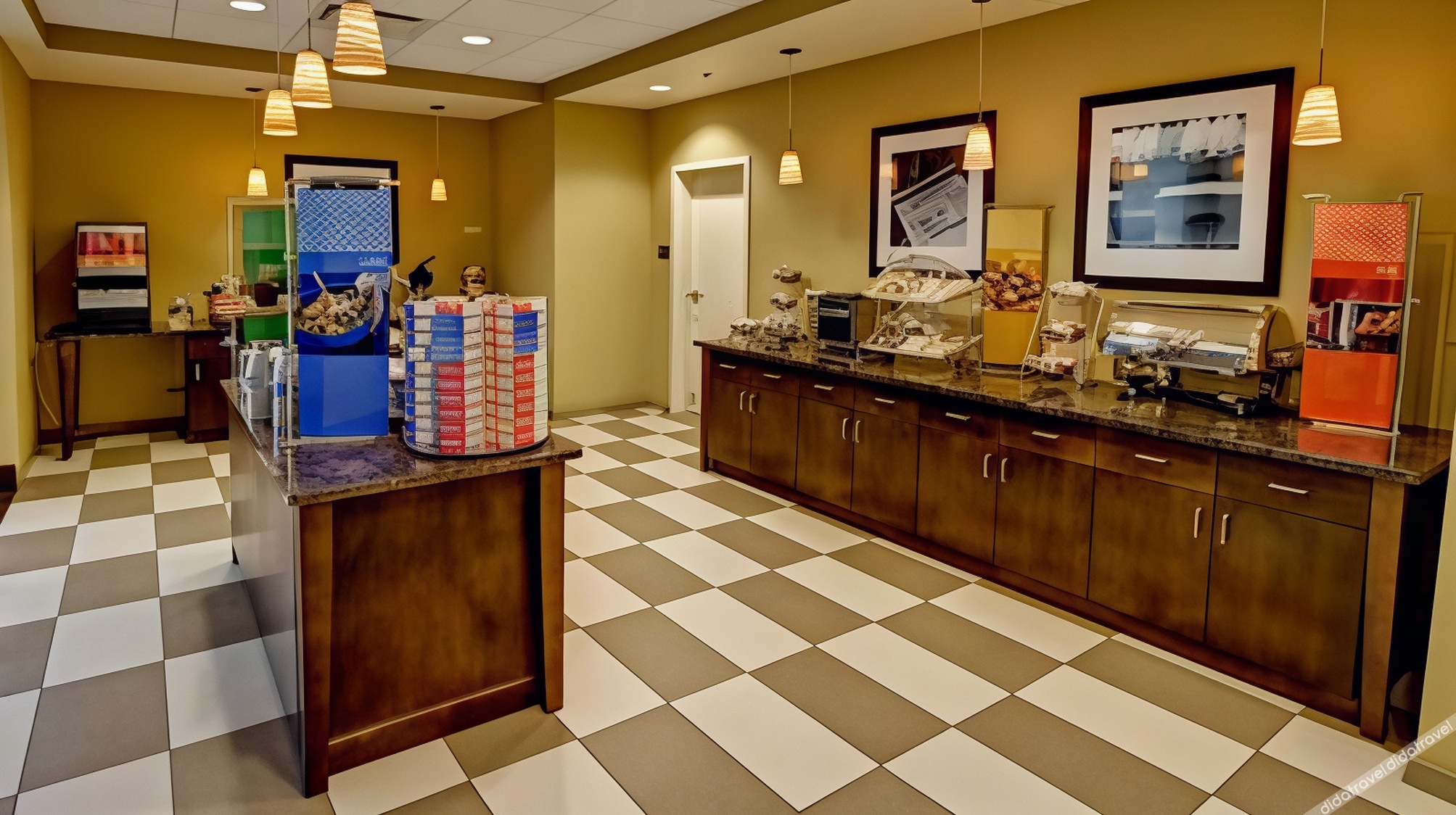 Hampton Inn & Suites Rochester Downtown