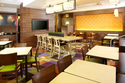 Fairfield Inn & Suites by Marriott Parsippany