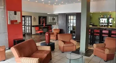 Stanville Hotel