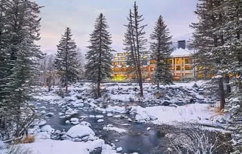 Grand Hyatt Vail Resort and Spa