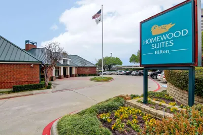 Homewood Suites by Hilton Dallas-Irving-Las Colinas