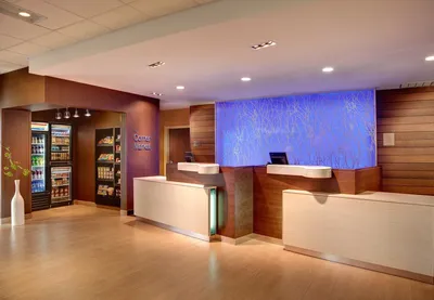 Fairfield Inn & Suites by Marriott Wichita Falls Northwest