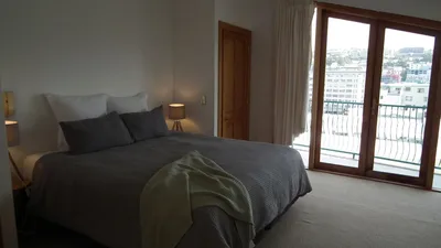U Suites on Courtenay