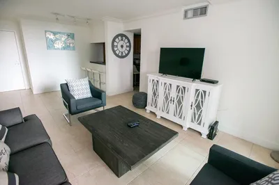 Brickell City Suites by YouRent