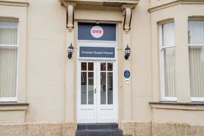 Onslow Guest house