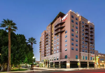 Residence Inn Tempe Downtown/University