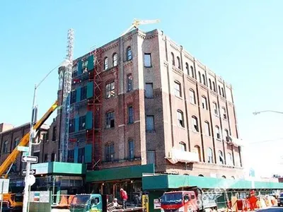 Wythe Hotel