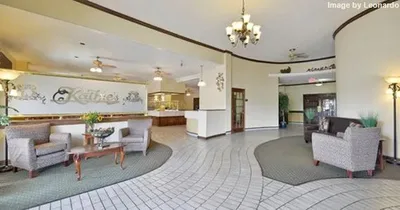 Holiday Inn Hotel & Suites San Antonio-Nor