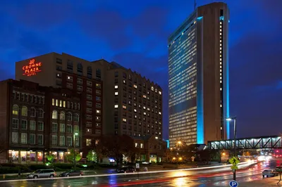 Sonesta Columbus Downtown