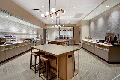 Hampton Inn Tucson Downtown