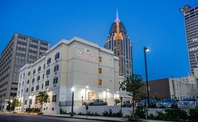 Candlewood Suites Downtown by IHG