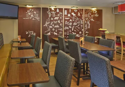 TownePlace Suites by Marriott Orlando East/UCF Area