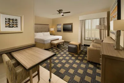Homewood Suites by Hilton Midland, TX