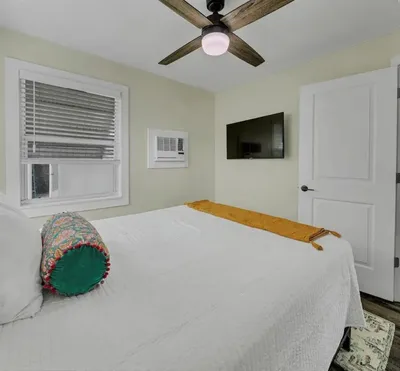 Safety Harbor Motel