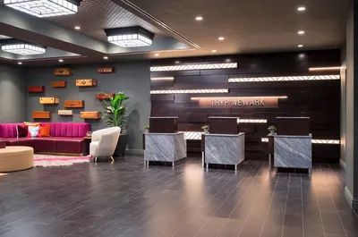 TRYP by Wyndham Newark Downtown