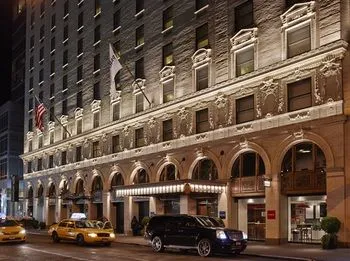 Paramount Times Square – A Generator Hotel