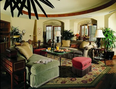 The Rose Hotel