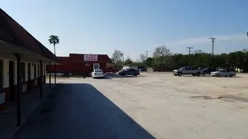 Budget Inn By OYO Edinburg Hwy 281